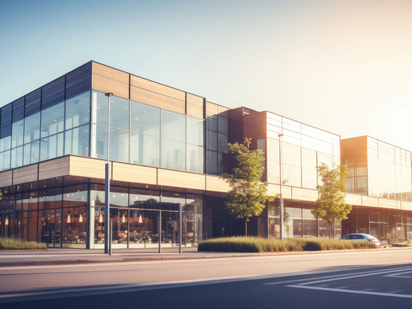 Northline Business Center