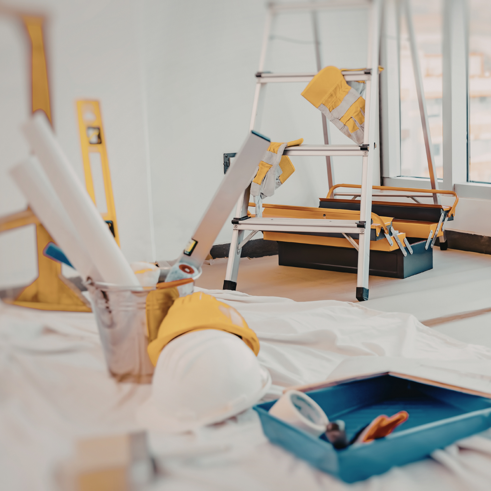 Renovation & Fit-Out