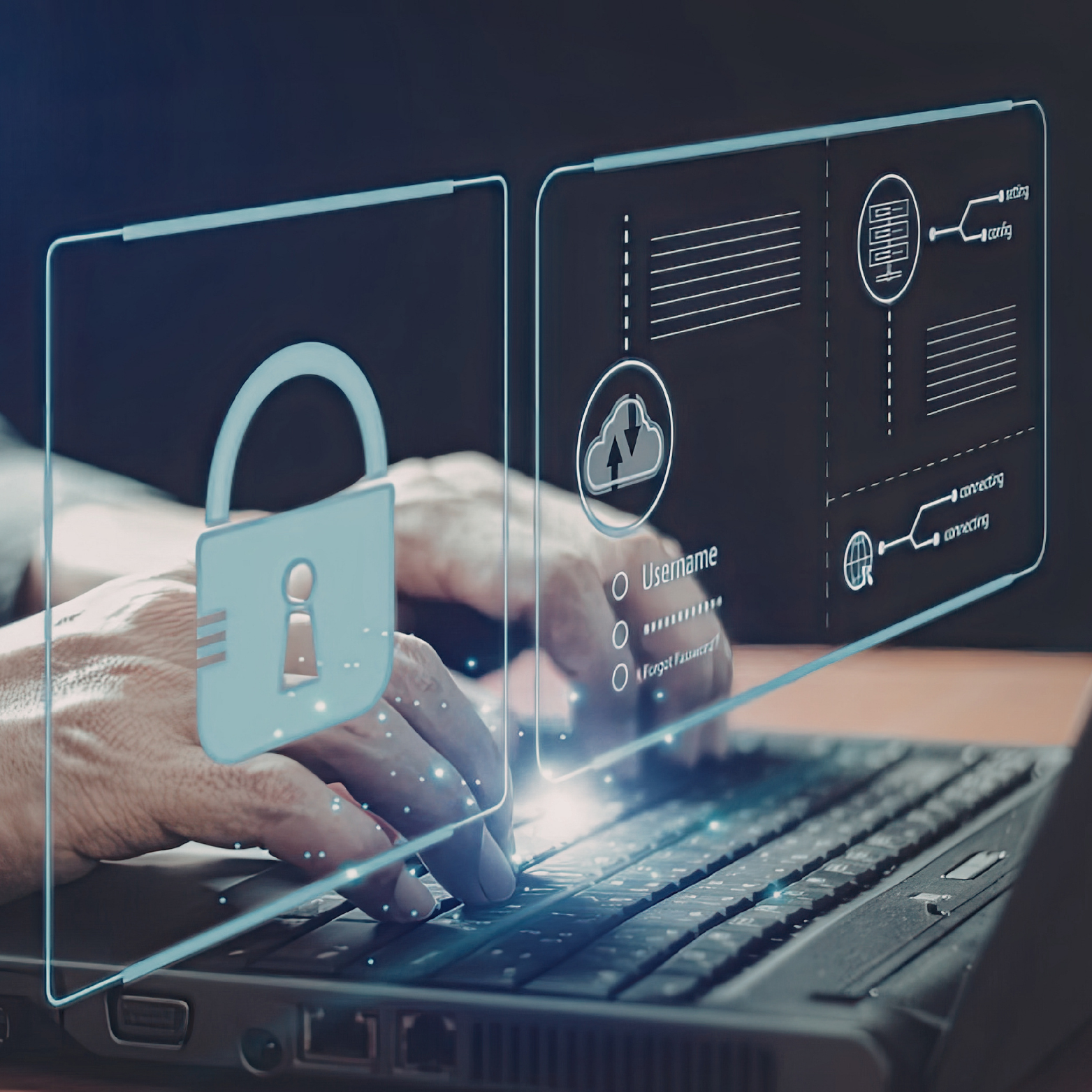 Security Systems